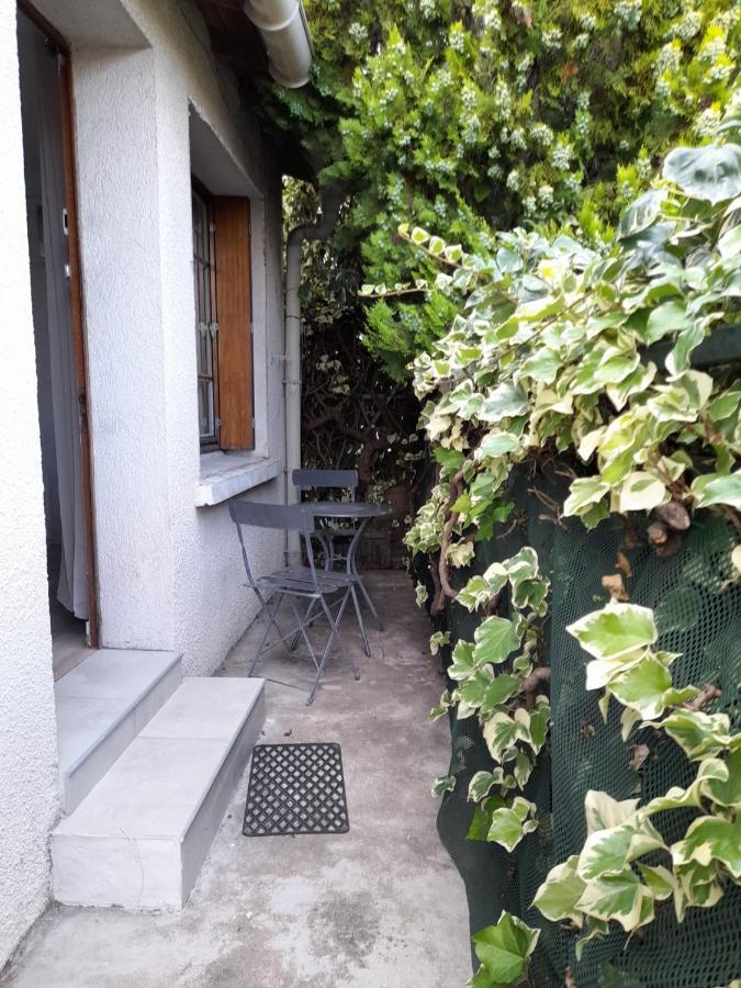 Maison Quai De La Fontaine Plus Parking Ним Экстерьер фото