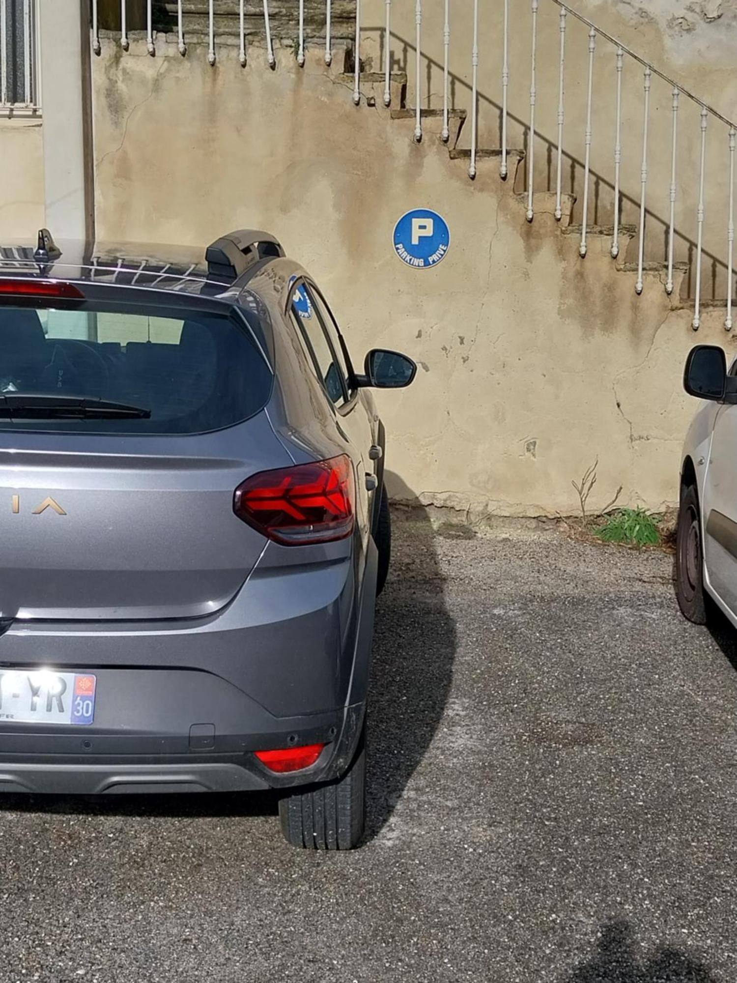 Maison Quai De La Fontaine Plus Parking Ним Экстерьер фото